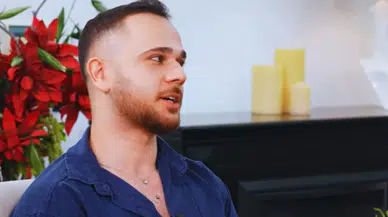 Zuhal Topal'la Yemekteyiz Mustafa Hüseyinoğlu kimdir, kaç yaşında, nereli ve mesleği nedir?