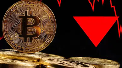 Bitcoin değer kaybı yaşıyor: Orta Doğu gerilimi neden oluyor?