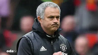 Jose Mourinho Premier Lig'e geri mi dönüyor?