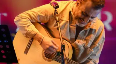 Rıza Tamer evinde fenalaştı! Hastaneye kaldırıldı