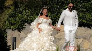 Nuray Sayarı ve eşi Ahmet Destan kimdir, ne zaman evlendiler? Röportaj sırasında neden ağladılar?