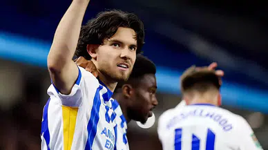 Ferdi Kadıoğlu yılın transferinde hangi takıma geçiş yapacak?