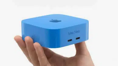 Apple Mac Neo fiyatı ve özellikleri neler olacak?