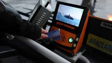 İstanbul'da 2026 toplu taşıma ücret tarifesi ne olacak?