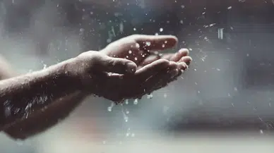 Nisan Yağmuru Ne Zaman Toplanır ve Hangi Tarihlerde Biriktirilir?