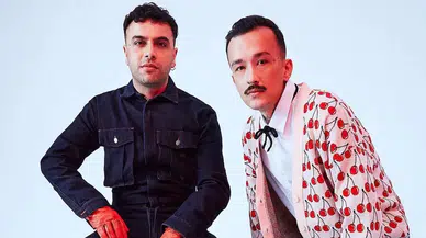 KÖFN grubu yeniden bir araya mı geldi? Salman Tin ve Bilge Kağan Etil barıştı mı, neden küstüler?