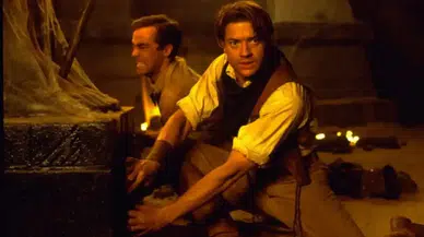 Mumya filminin konusu nedir, oyuncuları kimler? Film ne zaman ve nerede çekildi?