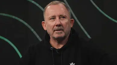 Sergen Yalçın, Fenerbahçe derbisi öncesinde önemli açıklamalarda bulundu