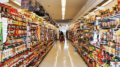 Yarın marketler açık mı? 23 Nisan'da A101, BİM ve ŞOK marketler saat kaçta açılacak?