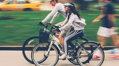 Elektrikli bisikletlerde ehliyet zorunluluğu hangi modeller için geçerli olacak?