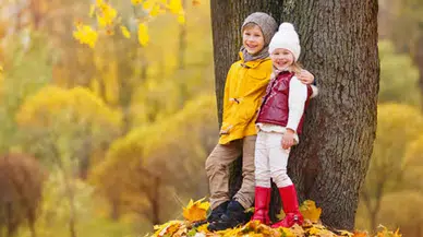 Bugün, Dünya Kardeşler Günü