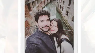 Pınar Deniz ve Kaan Yıldırım çifti nerede tanıştı? Aşkları nasıl başladı?