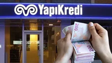 Yapı Kredi Emeklilere 2026 Nisan Döneminde Ne Kadar Promosyon Ödemesi Yapacak?