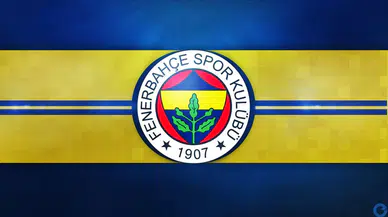 Fenerbahçe tarihinde bir ilk : İlk 11'de yerli oyuncu yok