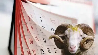 Kurban Bayramı 2026 Ne Zaman Başlayacak ve Bayram Tatili Kaç Gün Olacak?