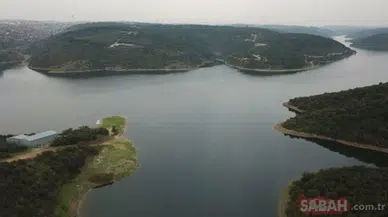 İstanbul Baraj Doluluk Oranları Ne Durumda? İSKİ Verileri Açıklandı