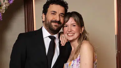 Hasan Can Kaya'nın nişanlısı kim? Duygu Karabaş kimdir, kaç yaşında ve ne iş yapıyor?