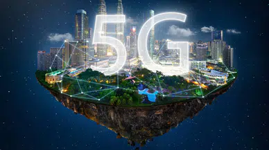 5G Teknolojisi Türkiye'de Hızla Yaygınlaşıyor: Hangi Telefonlar 5G Destekliyor?