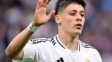 Arda Güler İçin Transfer İtirafı: Nuri Şahin'in Açıklamaları Dikkat Çekti