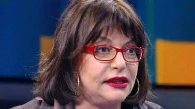 Mine Kırıkkanat kimdir, kaç yaşında, nereli ve ne iş yapıyor?