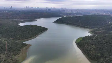 İzmir Barajlarında Son Durum Nedir?