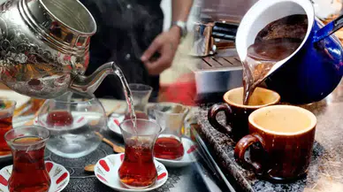 Kahve ve çay tüketimi arasındaki farklar neler? Kültürel etkileri nelerdir?