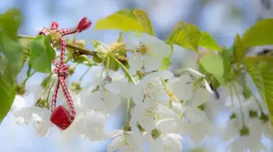 Marteniçka Ne Zaman Çıkarılır ve Nisan Ayına Kadar Takılır Mı?