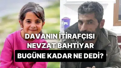 Nevzat Bahtiyar Kimdir ve Narin'in bağlantısı nedir?