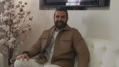 Hazım Giray kimdir? Ali Mahir Başarır'ın aracını kullanan Hazım Giray kaç yaşında, nereli ve mesleği nedir?