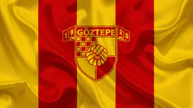 Göztepe Galatasaray Maçı Hazırlıklarına Hızla Başladı