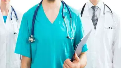 2026 yılı sağlık personeli nöbet ücretleri ne kadar oldu? Güncel liste ve detaylar