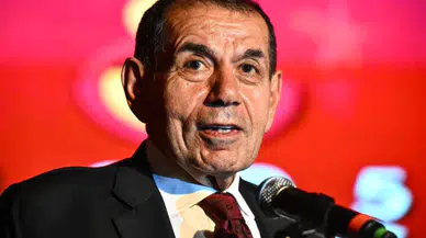 Dursun Özbek, Galatasaray Divan Kurulu'nda Fenerbahçe ve Beşiktaş'a Nasıl Bir Mesaj Verdi?