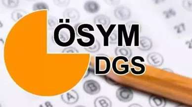 Dikey Geçiş Sınavı (DGS) ne zaman? DGS başvuruları ne zaman, nereden ve nasıl yapılır?
