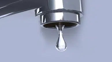 İZSU İzmir su kesintisi : Sular ne zaman gelecek?