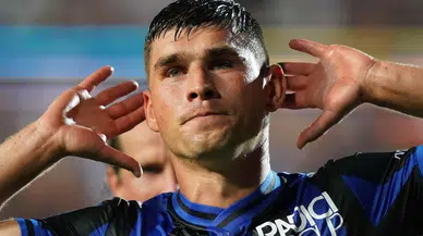 Ruslan Malinovskyi kimdir, kaç yaşında ve nereli? Trabzonspor ile anlaştı mı?