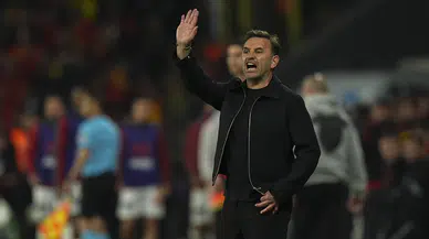 Okan Buruk'a iki sürpriz talip: Galatasaray'dan ayrılıyor mu?