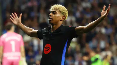 Ronaldinho, Lamine Yamal Hakkında Neler Söyledi ve Genç Yıldızın Performansı Nasıldır?