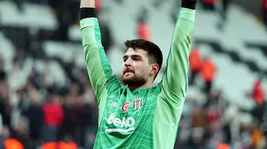 kaleci Ersin Destanoğlu için Süper Lig devi devreye girdi