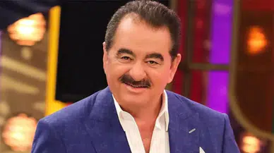 İbrahim Tatlıses’in ilk eşi kimdir? Adalet Sara kaç yaşında, nereli?