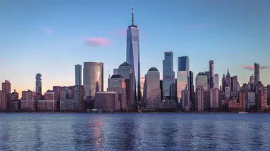 Dünyanın En Zengin Şehirleri Hangi Kentlerden Oluşuyor?