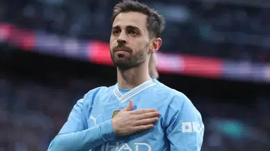 Galatasaray’ın hedefinde Bernardo Silva var! İşte istediği bedel