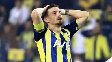 Mert Hakan Yandaş'tan Galatasaray Derbisi Öncesi Dikkat Çeken Paylaşım