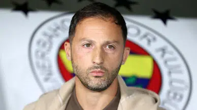 Tedesco: Son dakikada olan şey inanılmazdı