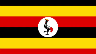 Uganda'nın Askeri Gücü ve Coğrafi Konumu Nasıldır?