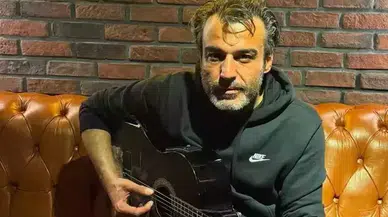 Rıza Tamer'in sağlık durumu nasıldır? Ünlü sanatçı kimdir, kaç yaşındadır?