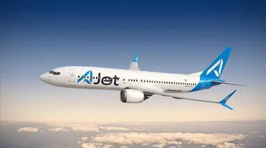 AJet, kuruluşunun ikinci yılını kutlarken yurt içi uçak biletlerinde büyük indirim kampanyası mı düzenliyor?