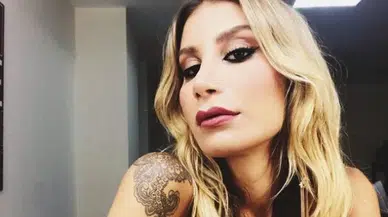 İrem Derici'den uyuşturucu operasyonu tepkisi!