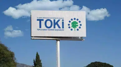 TOKİ İstanbul Başakşehir, Arnavutköy, Beylikdüzü, Tuzla Esenler kura çekimi ne zaman?