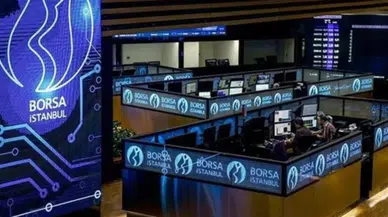 Borsa İstanbul'dan güçlü açılış