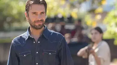 Ulaş Tuna Astepe kimdir, kaç yaşında ve nereli? Hangi dizilerde oynadı?